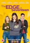 The Edge of Seventeen - DVD