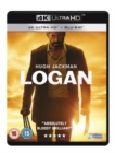 Logan - Blu-ray
