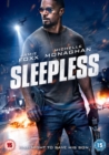 Sleepless - DVD