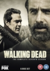 The Walking Dead: The Complete Seventh Season - DVD