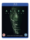 Alien: Covenant - Blu-ray
