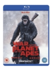 War for the Planet of the Apes - Blu-ray