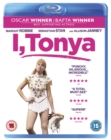 I, Tonya - Blu-ray