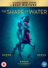 The Shape of Water - DVD