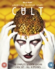 American Horror Story: Cult - The Complete Seventh Season - Blu-ray