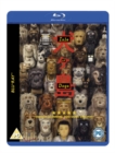 Isle of Dogs - Blu-ray