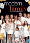 Modern Family: The Complete Ninth Season - DVD