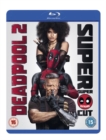 Deadpool 2 - Blu-ray