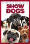 Show Dogs - DVD