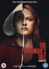 The Handmaid's Tale: Season Two - DVD