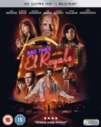 Bad Times at the El Royale - Blu-ray