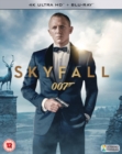 Skyfall - Blu-ray