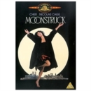 Moonstruck - DVD
