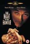 The Night of the Hunter - DVD