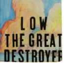The Great Destroyer - CD
