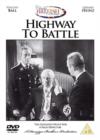 Highway to Battle - DVD
