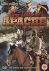 Cry Blood, Apache - DVD
