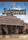 Cimarron Strip: The Judgement - DVD
