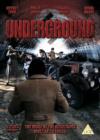 Underground - DVD