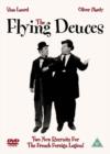 Laurel and Hardy: The Flying Deuces - DVD