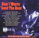 Don't Worry 'Bout The Bear - CD