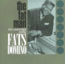 Fat Man!, The - The Essential Early Fats Domino - CD