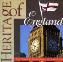 Heritage of England - CD