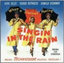 Singin' in the Rain - CD