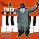 Here Stands Fats Domino - CD
