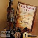 Soul of Music U.S.A. - CD