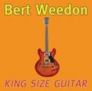 King Size Guitar - CD