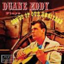 Duane Eddy Plays Songs of Our Heritage - CD