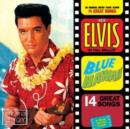 Blue Hawaii - CD