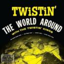 Twistin' the World Around - CD