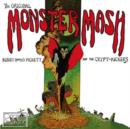 The Original Monster Mash - CD