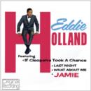Eddie Holland - CD