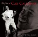The Best of Cab Calloway - CD