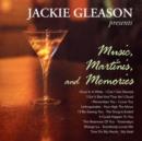 Jackie Gleason Presents Music, Martinis and Memories - CD