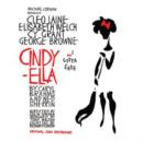 Cindy-Ella - CD