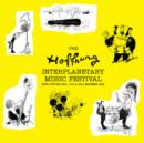 The Hoffnung Interplanetary Music Festival - CD