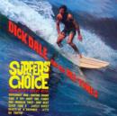 Surfer's Choice - CD