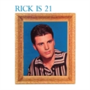 Rick Is 21 - CD