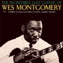 The Incredible Jazz Guitar of Wes Montgomery - CD