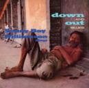 Down and Out Blues - CD
