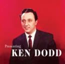 Presenting Ken Dodd - CD