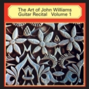 The Art of John Williams: Guitar Recital - CD