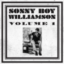 Sonny Boy Williamson - CD