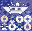 The Complete Satellite Records Singles - CD