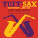 Tuff-Sax - CD