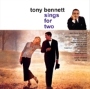 Sings for Two - CD